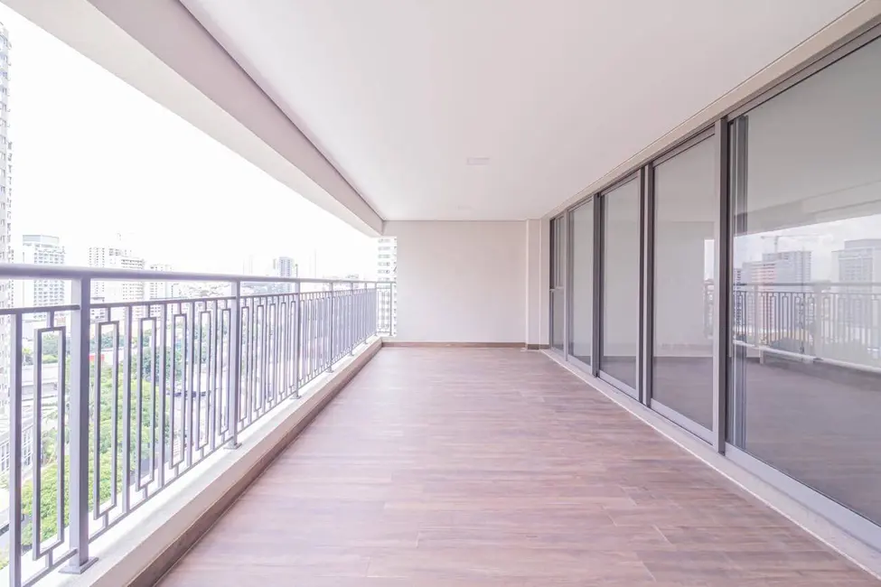 Foto 2 de Apartamento com 4 quartos à venda, 144m2 em Jardim Aurélia, São Paulo - SP