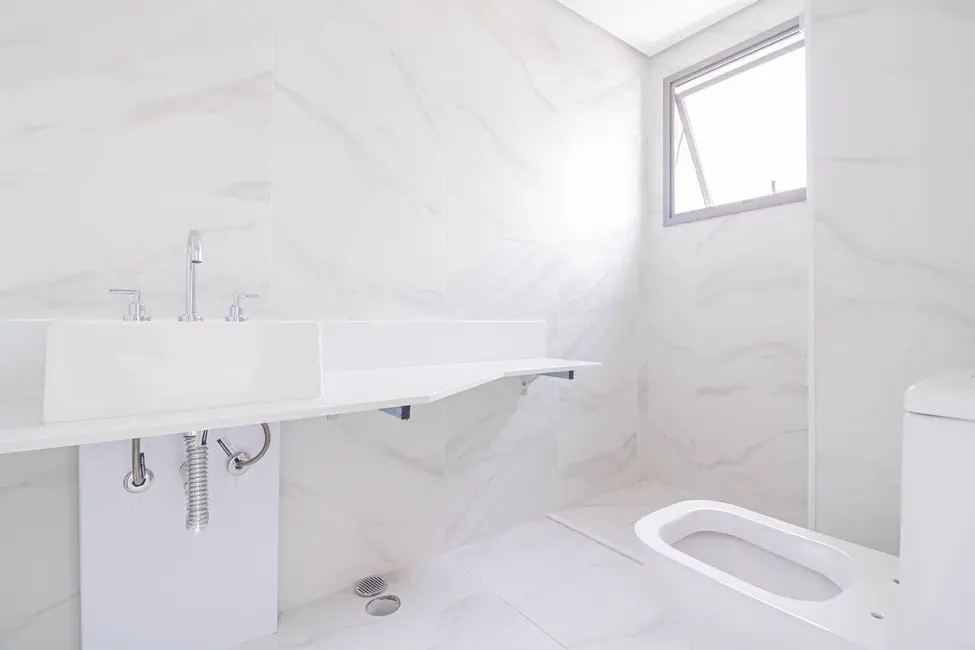 Foto 9 de Apartamento com 4 quartos à venda, 144m2 em Jardim Aurélia, São Paulo - SP