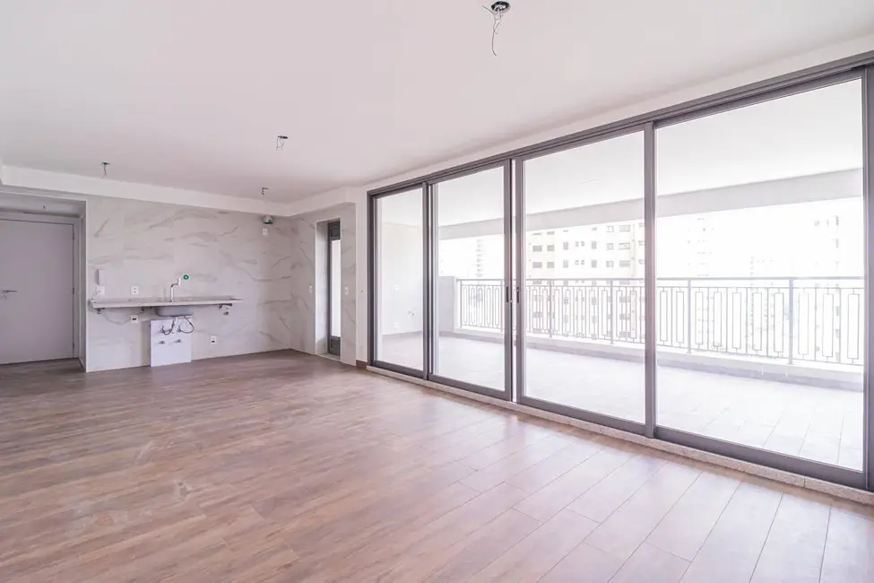 Foto 1 de Apartamento com 4 quartos à venda, 144m2 em Jardim Aurélia, São Paulo - SP