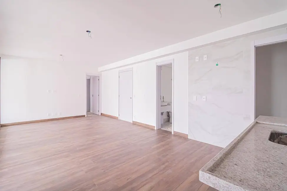 Foto 7 de Apartamento com 4 quartos à venda, 144m2 em Jardim Aurélia, São Paulo - SP