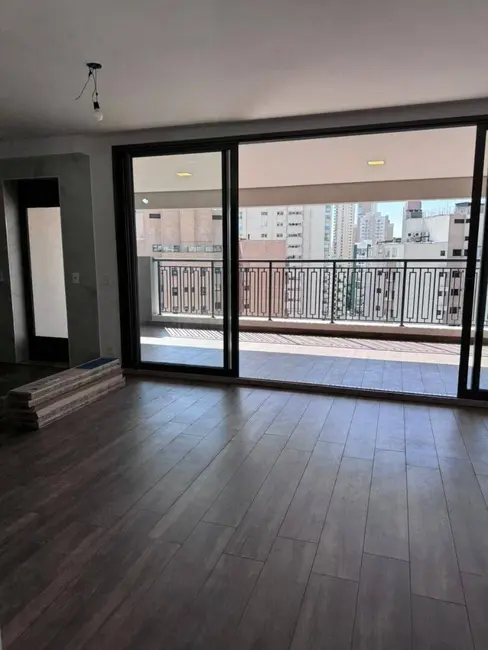 Foto 8 de Apartamento com 4 quartos à venda, 144m2 em Jardim Aurélia, São Paulo - SP