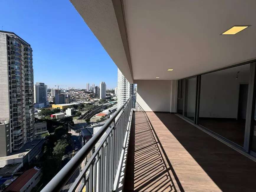 Foto 5 de Apartamento com 4 quartos à venda, 144m2 em Jardim Aurélia, São Paulo - SP