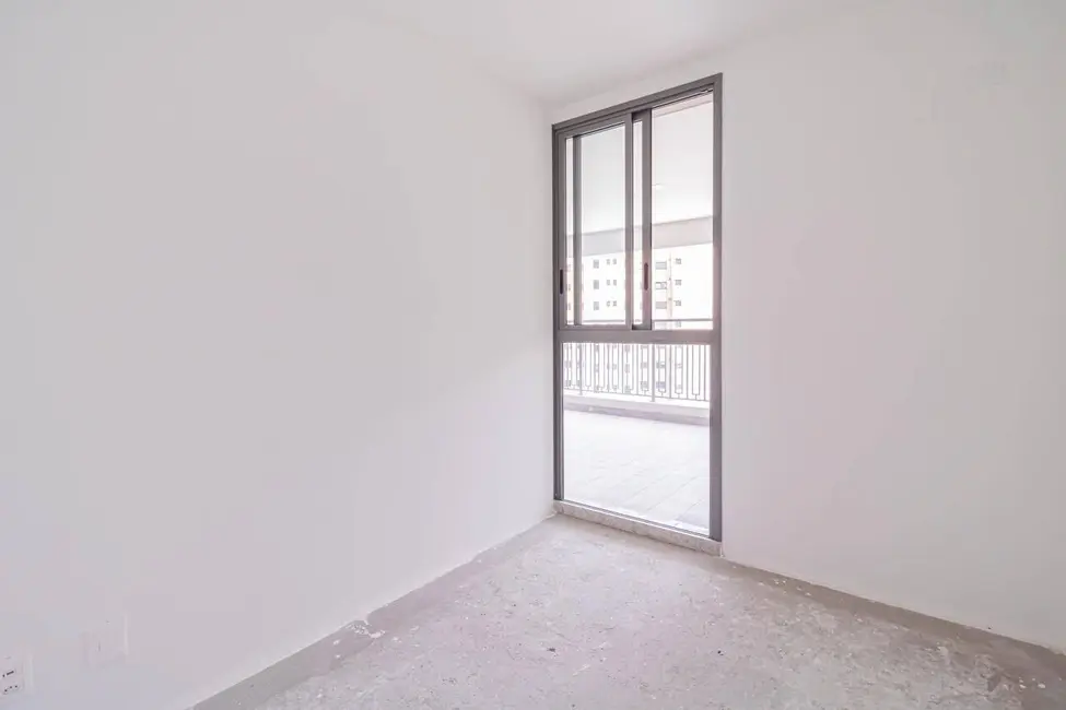 Foto 6 de Apartamento com 4 quartos à venda, 144m2 em Jardim Aurélia, São Paulo - SP