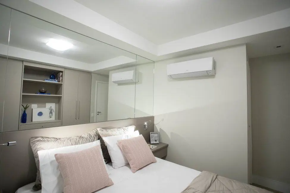 Foto 7 de Apartamento com 1 quarto à venda, 64m2 em Brooklin Paulista, São Paulo - SP