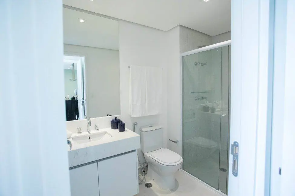 Foto 9 de Apartamento com 1 quarto à venda, 64m2 em Brooklin Paulista, São Paulo - SP