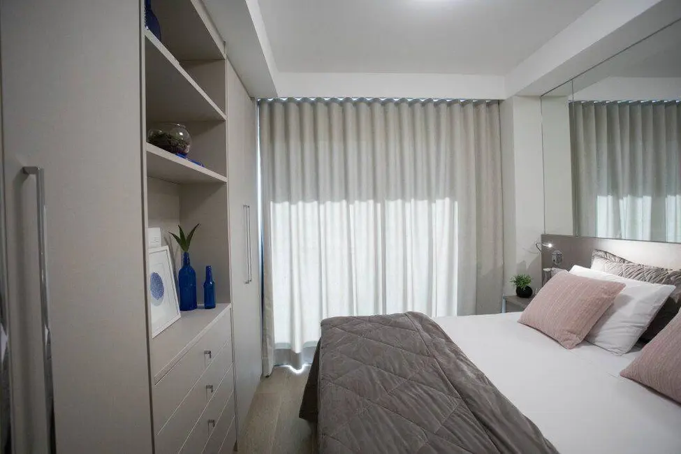 Foto 8 de Apartamento com 1 quarto à venda, 64m2 em Brooklin Paulista, São Paulo - SP