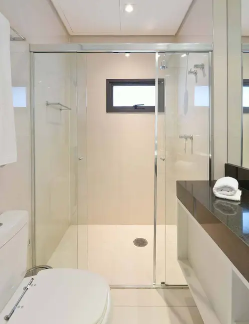 Foto 9 de Apartamento com 1 quarto à venda, 35m2 em Vila Olímpia, São Paulo - SP