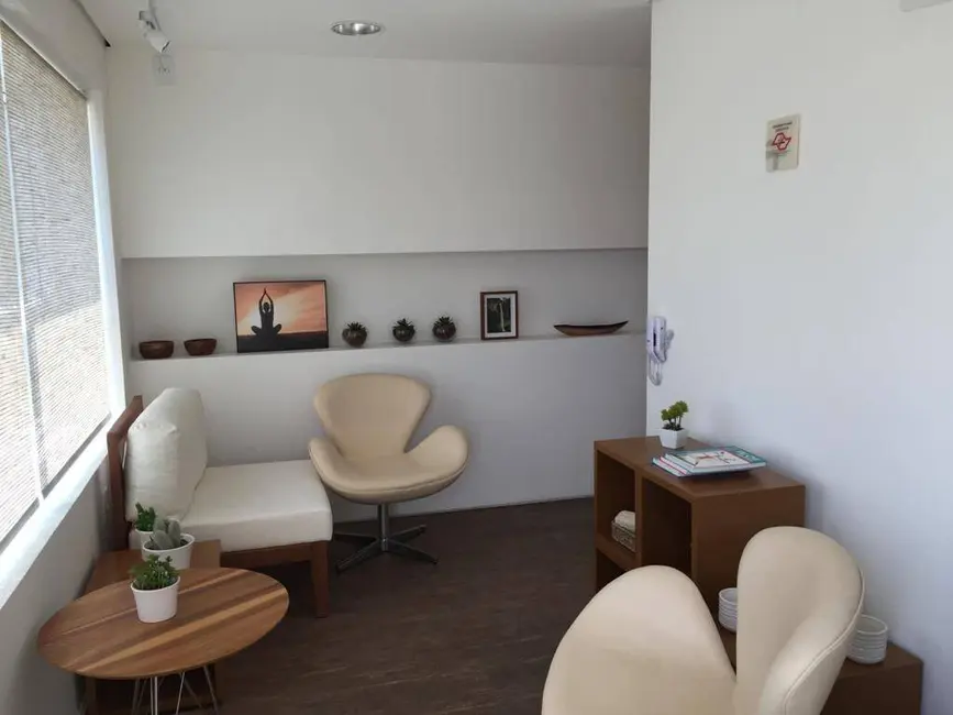 Foto 7 de Apartamento com 1 quarto à venda, 34m2 em Brooklin Paulista, São Paulo - SP