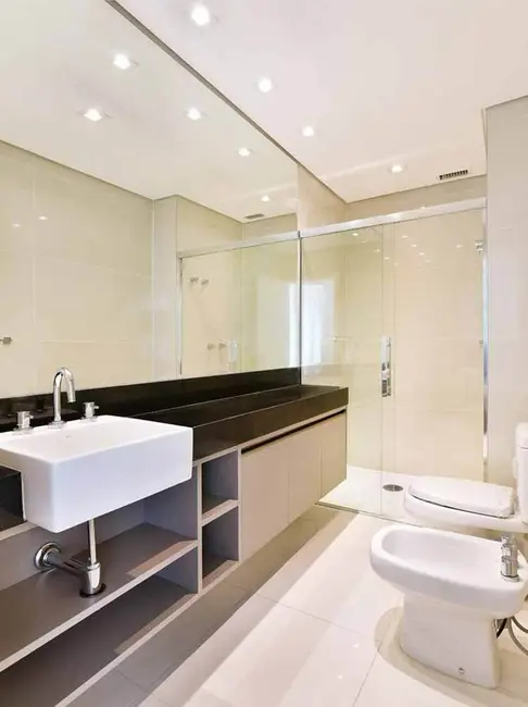 Foto 5 de Apartamento com 1 quarto à venda, 62m2 em Vila Olímpia, São Paulo - SP