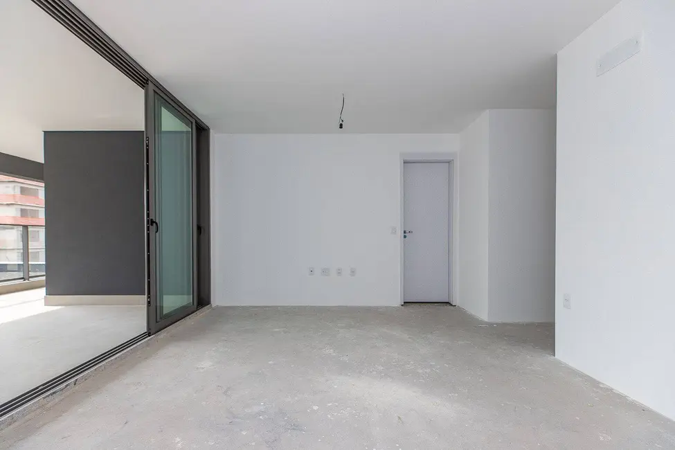 Foto 1 de Apartamento com 3 quartos à venda, 125m2 em Campo Belo, São Paulo - SP