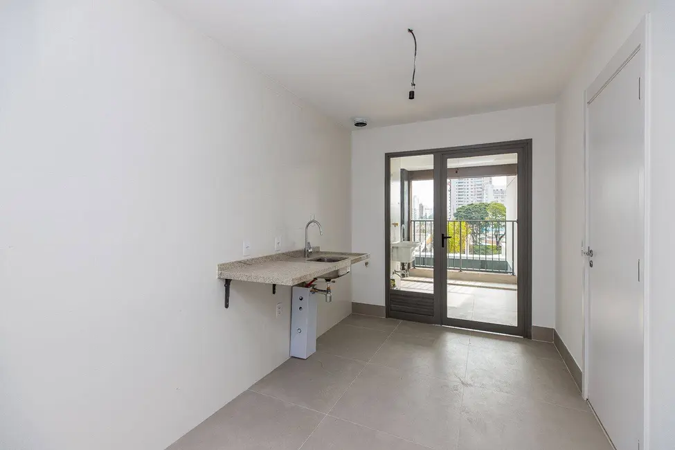 Foto 8 de Apartamento com 3 quartos à venda, 125m2 em Campo Belo, São Paulo - SP