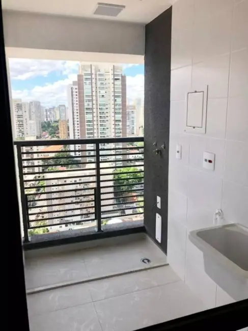 Apartamento com 3 quartos à venda, 84m2 em Jardim das Acácias, São Paulo - SP - imagem 3 Foto 3 de Apartamento com 3 quartos à venda, 84m2 em Jardim das Acácias, São Paulo - SP