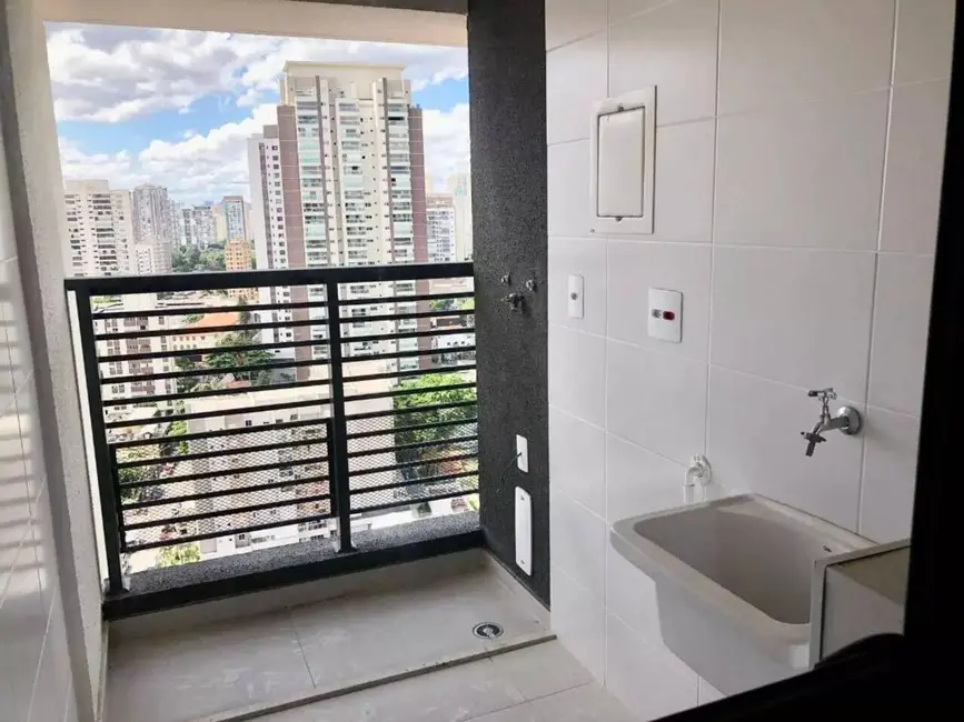 Apartamento com 3 quartos à venda, 84m2 em Jardim das Acácias, São Paulo - SP - imagem 5 Foto 5 de Apartamento com 3 quartos à venda, 84m2 em Jardim das Acácias, São Paulo - SP