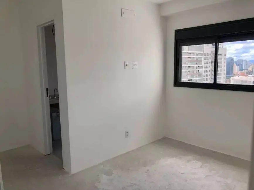 Apartamento com 3 quartos à venda, 84m2 em Jardim das Acácias, São Paulo - SP - imagem 4 Foto 4 de Apartamento com 3 quartos à venda, 84m2 em Jardim das Acácias, São Paulo - SP