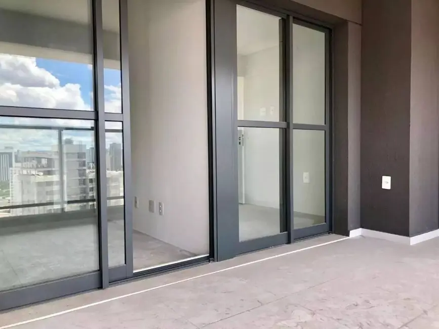 Foto 2 de Apartamento com 3 quartos à venda, 84m2 em Jardim das Acácias, São Paulo - SP