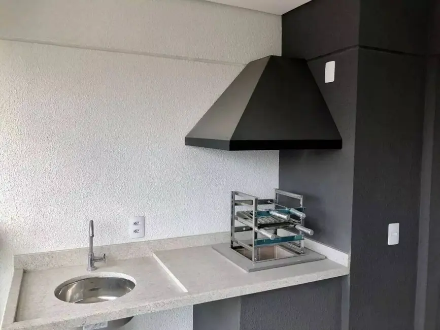 Foto 1 de Apartamento com 3 quartos à venda, 84m2 em Jardim das Acácias, São Paulo - SP