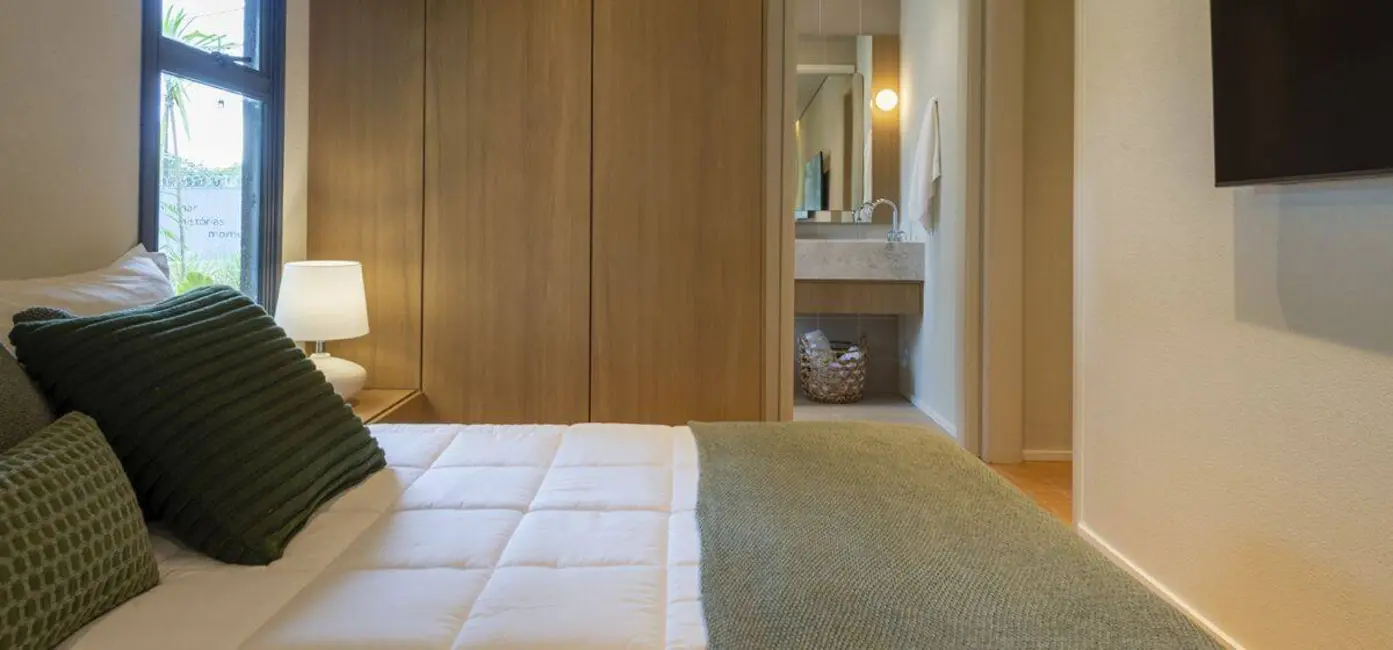 Foto 2 de Apartamento com 2 quartos à venda, 63m2 em Campo Belo, São Paulo - SP