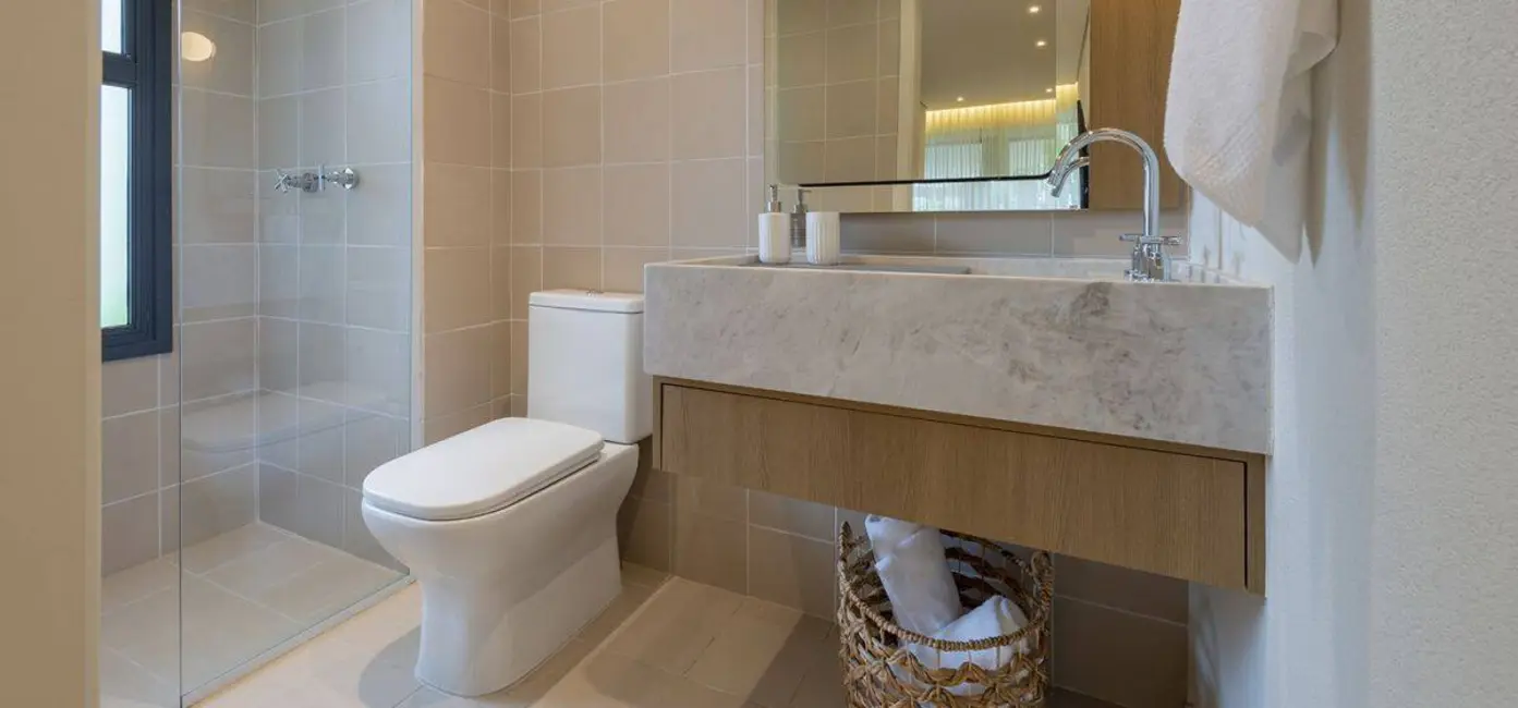 Foto 3 de Apartamento com 2 quartos à venda, 63m2 em Campo Belo, São Paulo - SP