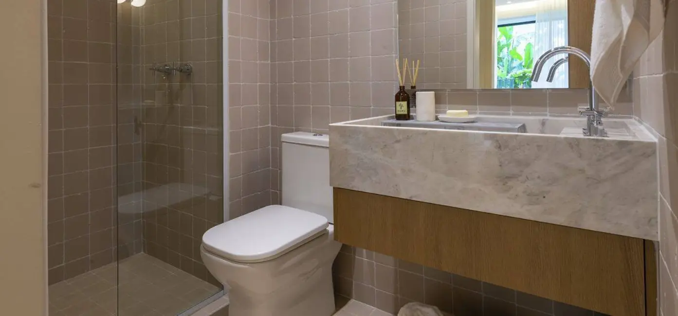 Foto 4 de Apartamento com 2 quartos à venda, 63m2 em Campo Belo, São Paulo - SP