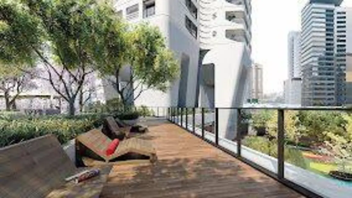 Apartamento com 3 quartos à venda, 162m2 em Chácara Santo Antônio (Zona Sul), São Paulo - SP - imagem 3 Foto 3 de Apartamento com 3 quartos à venda, 162m2 em Chácara Santo Antônio (Zona Sul), São Paulo - SP