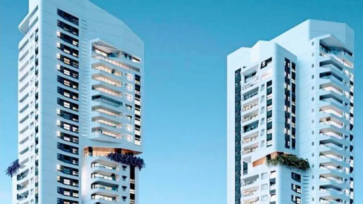 Foto 1 de Apartamento com 3 quartos à venda, 162m2 em Chácara Santo Antônio (Zona Sul), São Paulo - SP