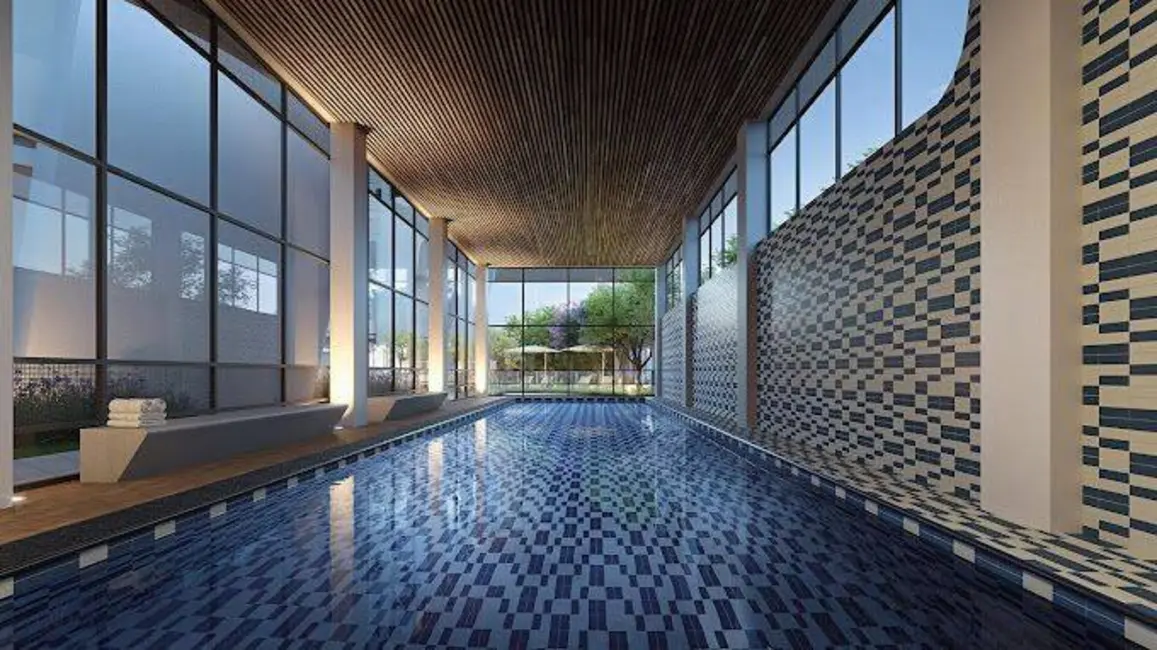 Apartamento com 3 quartos à venda, 162m2 em Chácara Santo Antônio (Zona Sul), São Paulo - SP - imagem 2 Foto 2 de Apartamento com 3 quartos à venda, 162m2 em Chácara Santo Antônio (Zona Sul), São Paulo - SP