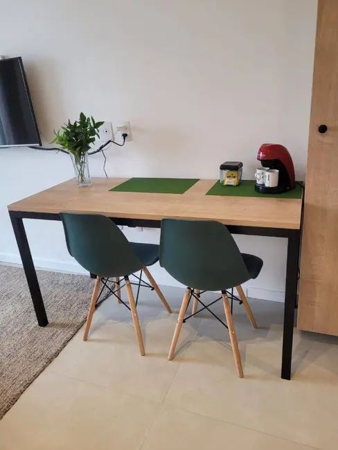 Foto 8 de Apartamento com 1 quarto à venda, 27m2 em Pinheiros, São Paulo - SP