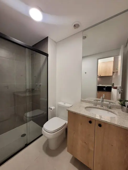 Foto 6 de Apartamento com 1 quarto à venda, 27m2 em Pinheiros, São Paulo - SP