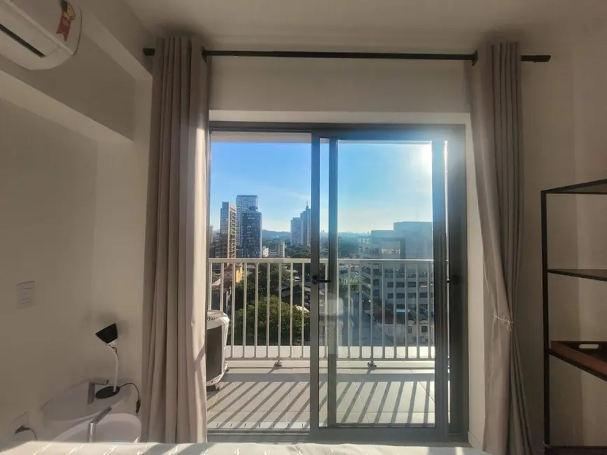 Foto 7 de Apartamento com 1 quarto à venda, 27m2 em Pinheiros, São Paulo - SP