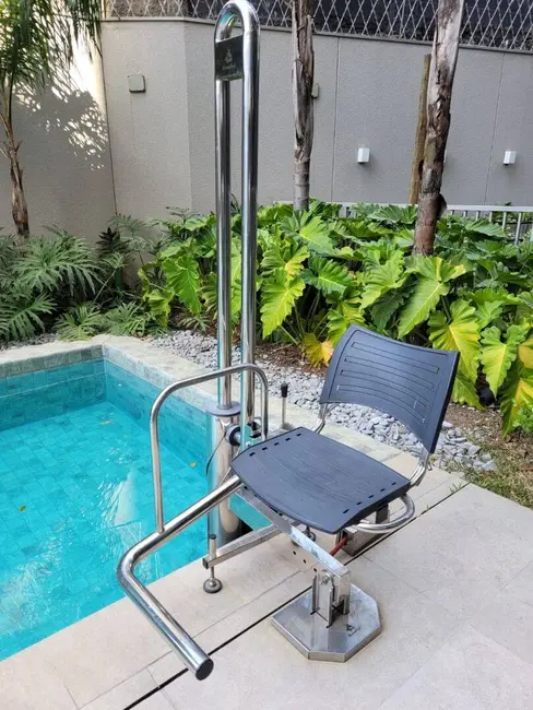 Foto 9 de Apartamento com 1 quarto à venda, 27m2 em Pinheiros, São Paulo - SP