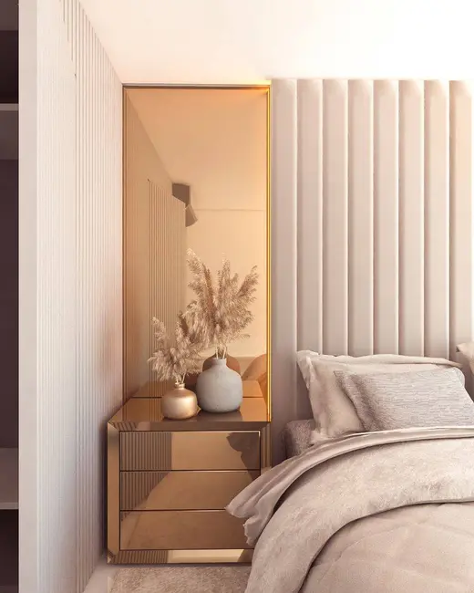 Apartamento com 4 quartos à venda, 300m2 em Vila Olímpia, São Paulo - SP - imagem 9 Foto 9 de Apartamento com 4 quartos à venda, 300m2 em Vila Olímpia, São Paulo - SP