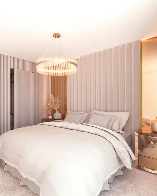 Apartamento com 4 quartos à venda, 300m2 em Vila Olímpia, São Paulo - SP - imagem 7 Foto 7 de Apartamento com 4 quartos à venda, 300m2 em Vila Olímpia, São Paulo - SP