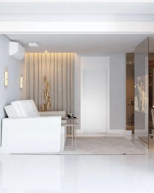 Apartamento com 4 quartos à venda, 300m2 em Vila Olímpia, São Paulo - SP - imagem 8 Foto 8 de Apartamento com 4 quartos à venda, 300m2 em Vila Olímpia, São Paulo - SP