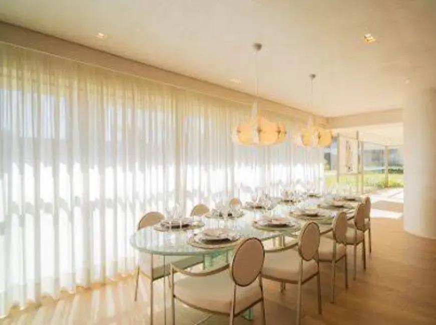 Apartamento com 3 quartos à venda, 169m2 em Jardim das Acácias, São Paulo - SP - imagem 8 Foto 8 de Apartamento com 3 quartos à venda, 169m2 em Jardim das Acácias, São Paulo - SP