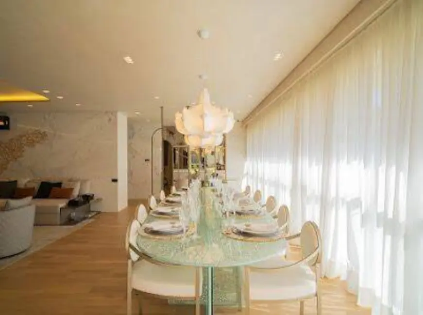 Apartamento com 3 quartos à venda, 169m2 em Jardim das Acácias, São Paulo - SP - imagem 5 Foto 5 de Apartamento com 3 quartos à venda, 169m2 em Jardim das Acácias, São Paulo - SP