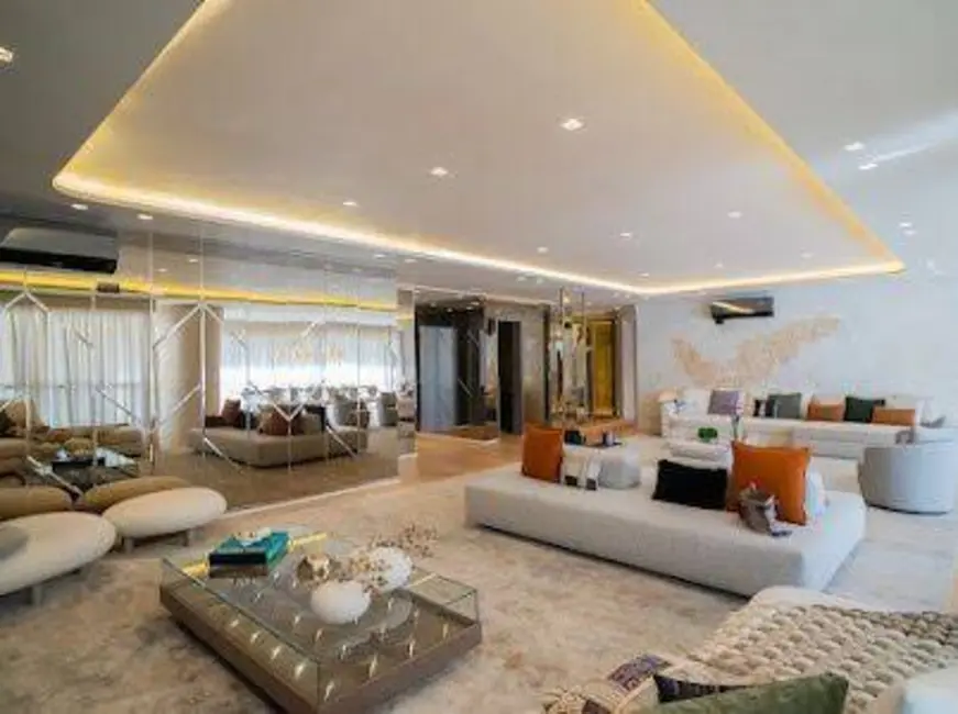 Apartamento com 3 quartos à venda, 169m2 em Jardim das Acácias, São Paulo - SP - imagem 9 Foto 9 de Apartamento com 3 quartos à venda, 169m2 em Jardim das Acácias, São Paulo - SP