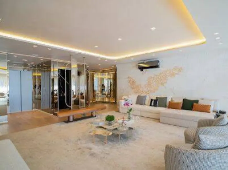 Apartamento com 3 quartos à venda, 169m2 em Jardim das Acácias, São Paulo - SP - imagem 7 Foto 7 de Apartamento com 3 quartos à venda, 169m2 em Jardim das Acácias, São Paulo - SP