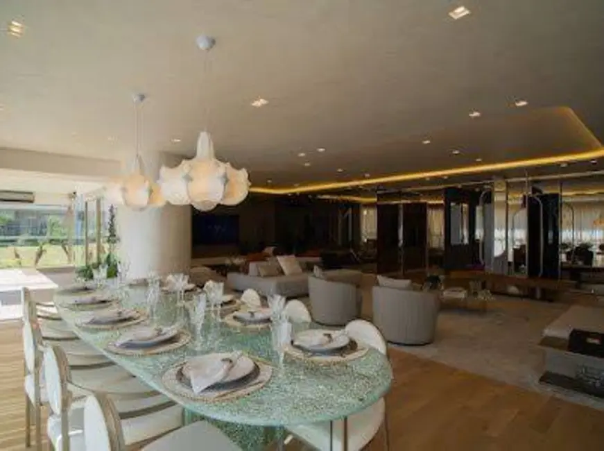 Apartamento com 3 quartos à venda, 169m2 em Jardim das Acácias, São Paulo - SP - imagem 6 Foto 6 de Apartamento com 3 quartos à venda, 169m2 em Jardim das Acácias, São Paulo - SP