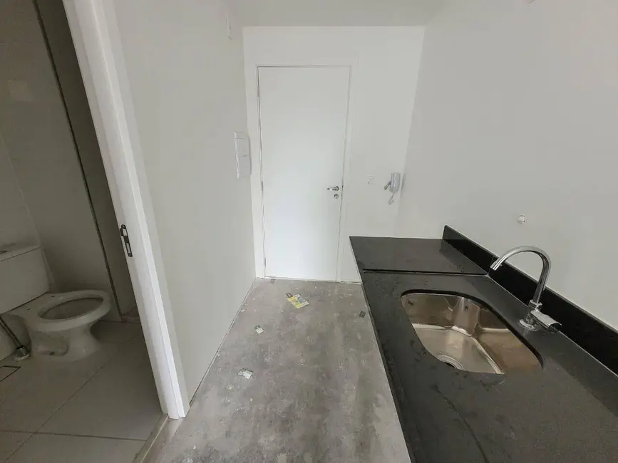Foto 3 de Apartamento com 1 quarto à venda, 23m2 em Brooklin Paulista, São Paulo - SP