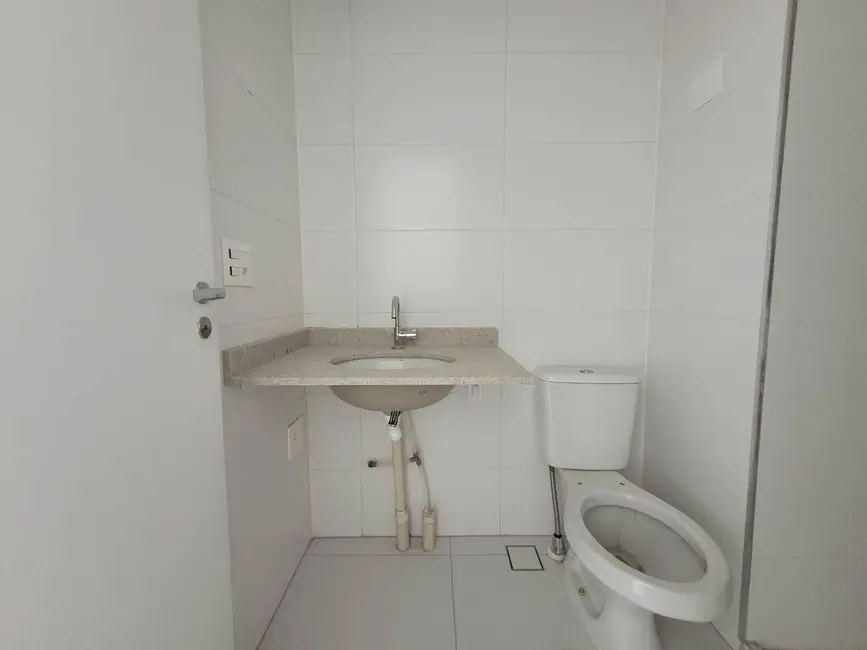 Foto 6 de Apartamento com 1 quarto à venda, 23m2 em Brooklin Paulista, São Paulo - SP