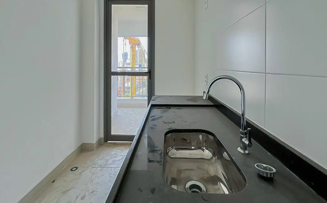 Apartamento com 3 quartos à venda, 76m2 em Chácara Santo Antônio (Zona Sul), São Paulo - SP - imagem 7 Foto 7 de Apartamento com 3 quartos à venda, 76m2 em Chácara Santo Antônio (Zona Sul), São Paulo - SP