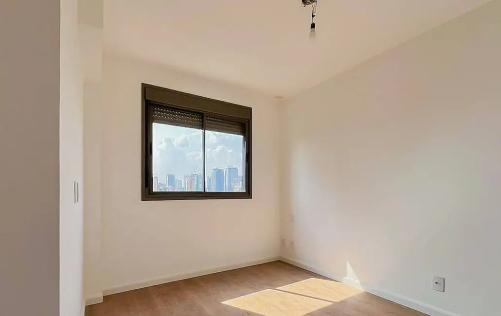 Apartamento com 3 quartos à venda, 76m2 em Chácara Santo Antônio (Zona Sul), São Paulo - SP - imagem 9 Foto 9 de Apartamento com 3 quartos à venda, 76m2 em Chácara Santo Antônio (Zona Sul), São Paulo - SP