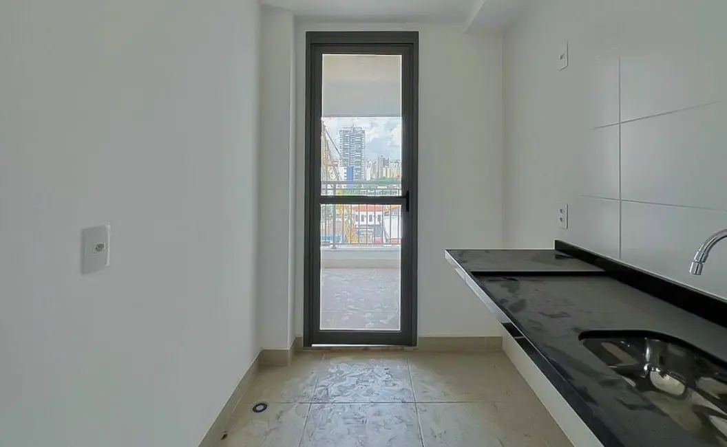 Apartamento com 3 quartos à venda, 76m2 em Chácara Santo Antônio (Zona Sul), São Paulo - SP - imagem 8 Foto 8 de Apartamento com 3 quartos à venda, 76m2 em Chácara Santo Antônio (Zona Sul), São Paulo - SP