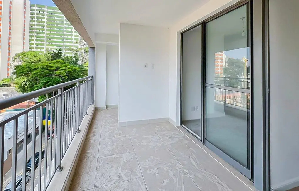 Foto 2 de Apartamento com 3 quartos à venda, 76m2 em Chácara Santo Antônio (Zona Sul), São Paulo - SP