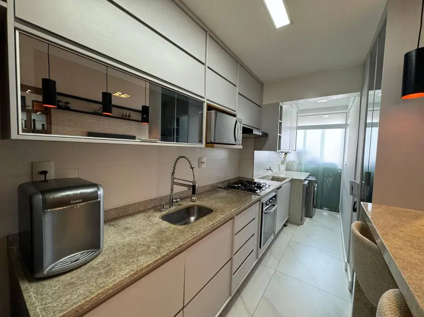 Apartamento com 2 quartos à venda, 71m2 em Indianópolis, São Paulo - SP - imagem 8 Foto 8 de Apartamento com 2 quartos à venda, 71m2 em Indianópolis, São Paulo - SP