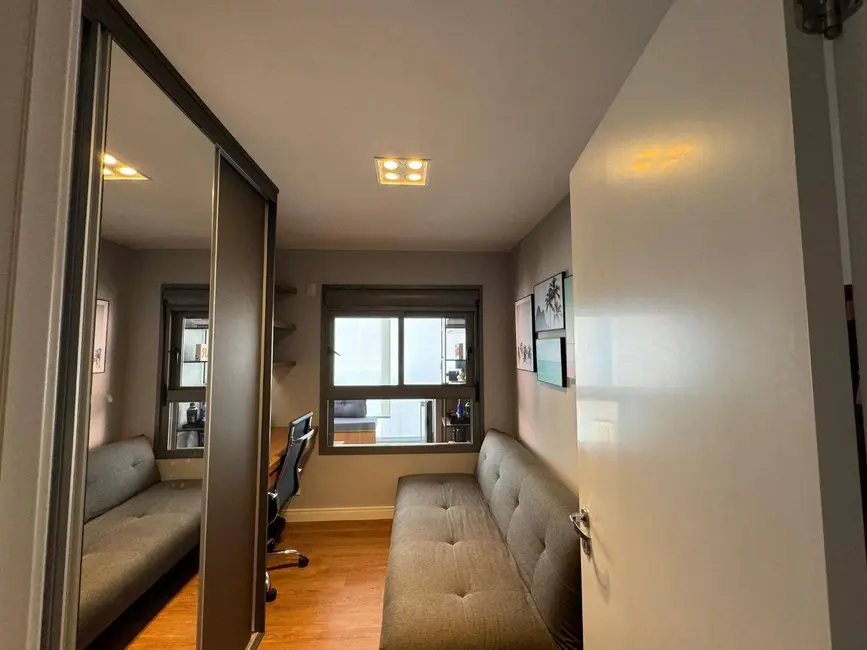 Apartamento com 2 quartos à venda, 71m2 em Indianópolis, São Paulo - SP - imagem 5 Foto 5 de Apartamento com 2 quartos à venda, 71m2 em Indianópolis, São Paulo - SP