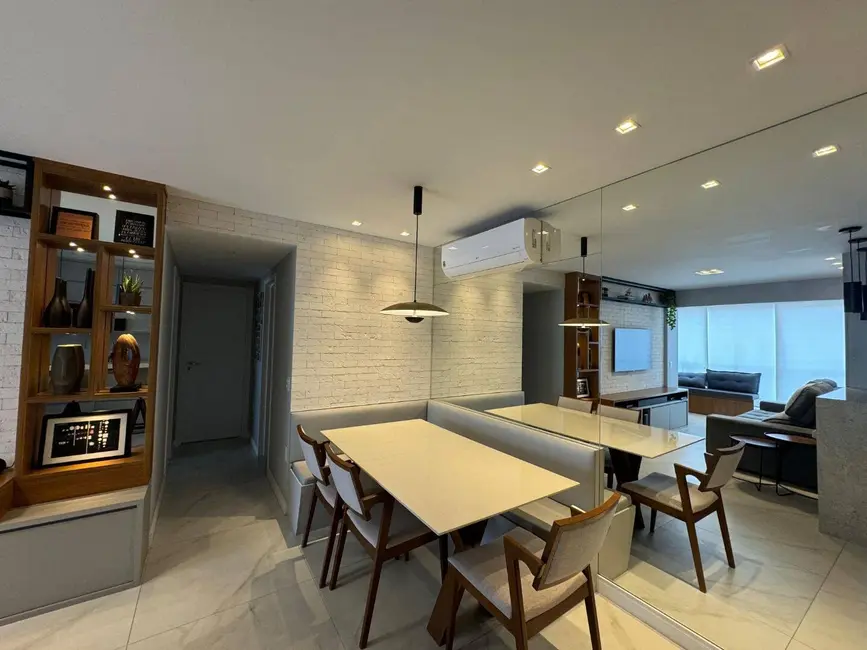 Apartamento com 2 quartos à venda, 71m2 em Indianópolis, São Paulo - SP - imagem 7 Foto 7 de Apartamento com 2 quartos à venda, 71m2 em Indianópolis, São Paulo - SP