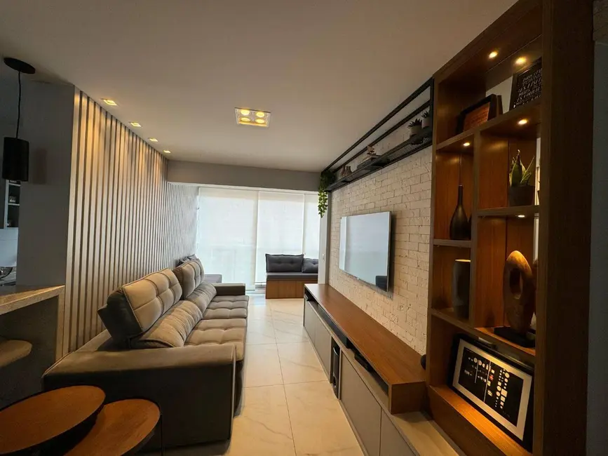 Apartamento com 2 quartos à venda, 71m2 em Indianópolis, São Paulo - SP - imagem 1 Foto 1 de Apartamento com 2 quartos à venda, 71m2 em Indianópolis, São Paulo - SP