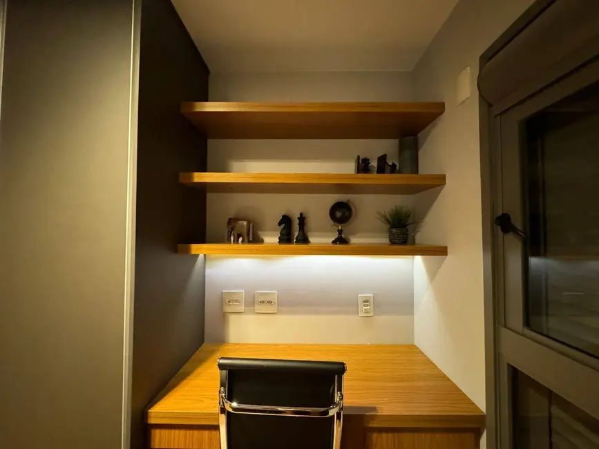 Apartamento com 2 quartos à venda, 71m2 em Indianópolis, São Paulo - SP - imagem 6 Foto 6 de Apartamento com 2 quartos à venda, 71m2 em Indianópolis, São Paulo - SP