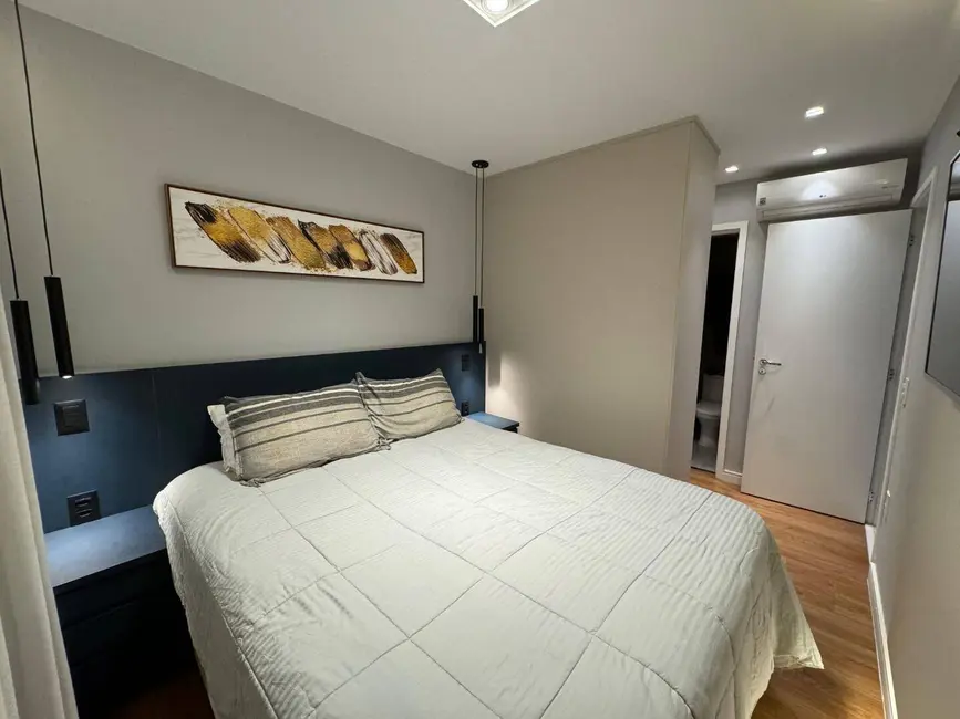 Apartamento com 2 quartos à venda, 71m2 em Indianópolis, São Paulo - SP - imagem 9 Foto 9 de Apartamento com 2 quartos à venda, 71m2 em Indianópolis, São Paulo - SP